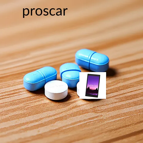 Precio de proscar 5 mg